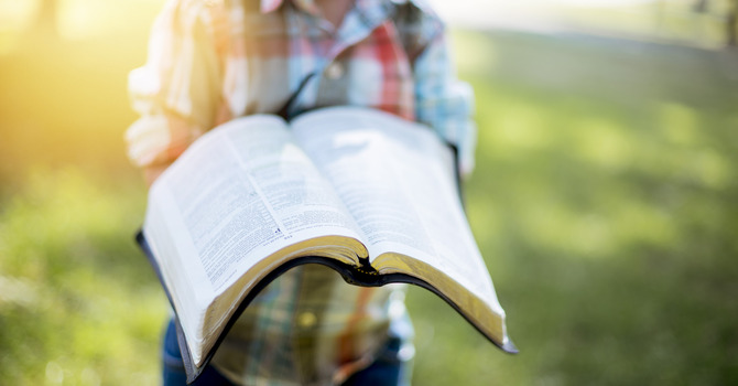 2nd-5th Grade Sunday School