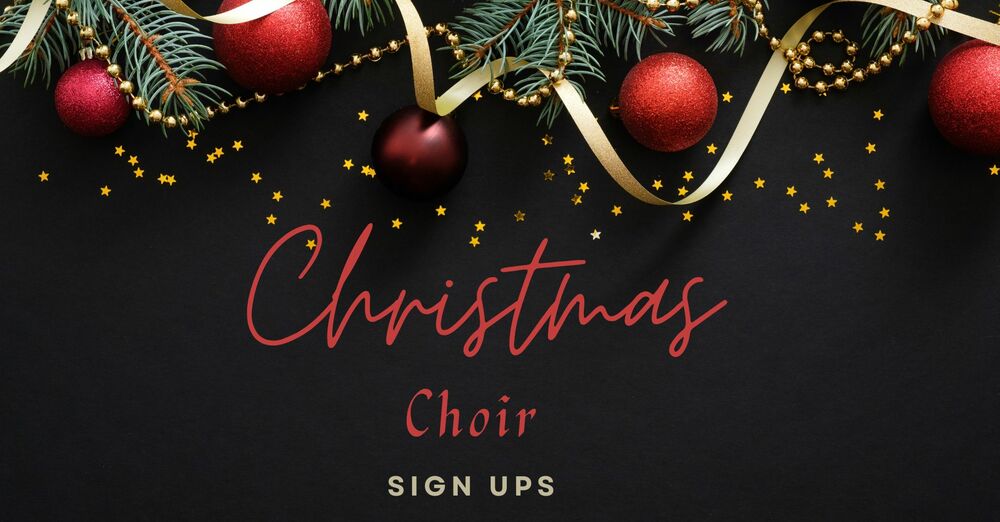 Christmas Choir