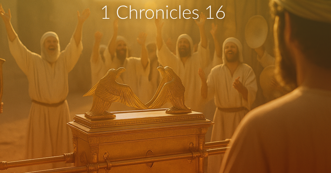 The Function of Music in Worship