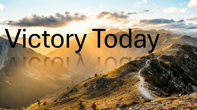 Victory Today
