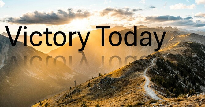 Victory Today