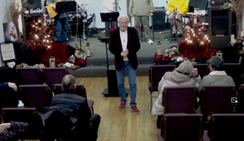 When God says... Woe! You need to Whoa!