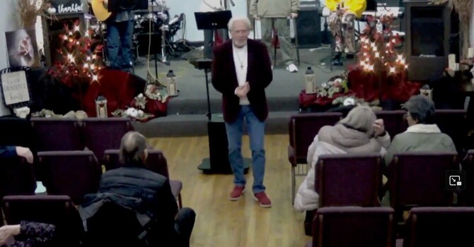 When God says... Woe! You need to Whoa!