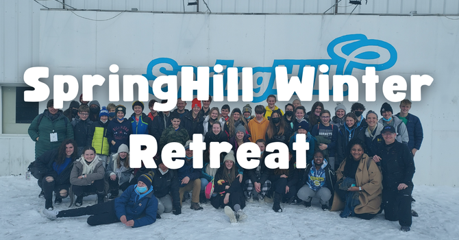 SpringHill Winter Retreat