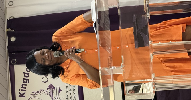 "Benefits of a Transformed Life"