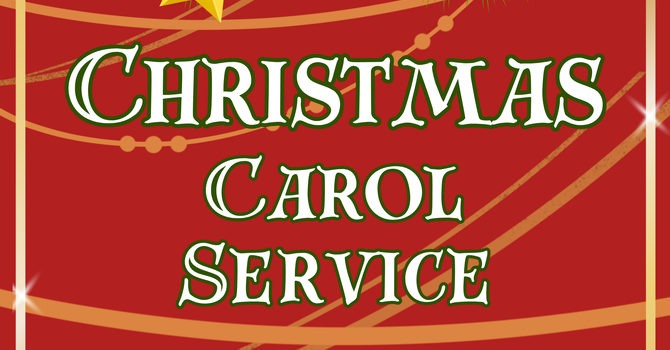 Christmas Carol Service