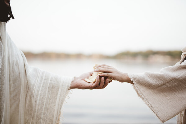 Generosity: From Scarcity to Abundance