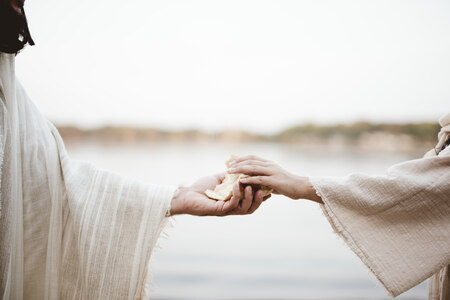 Generosity: From Scarcity to Abundance