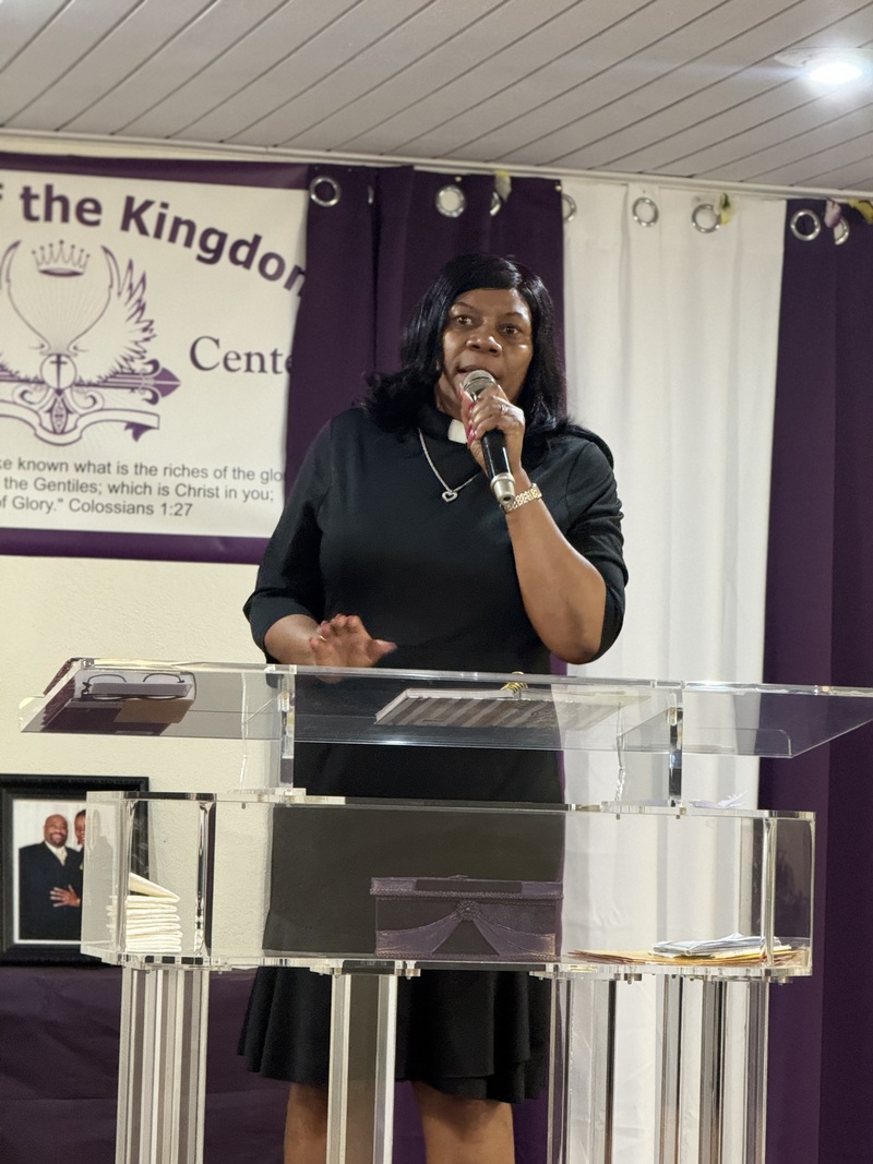 “Enjoying Your Transformed Life”