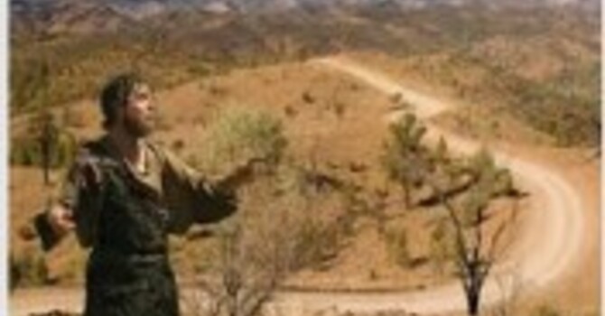 Prepare the Way of the Lord