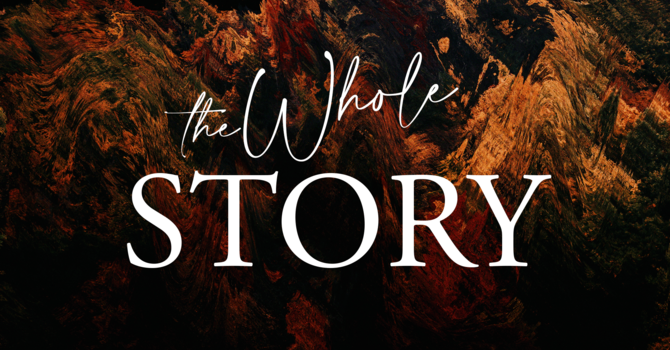 The Church on the Move