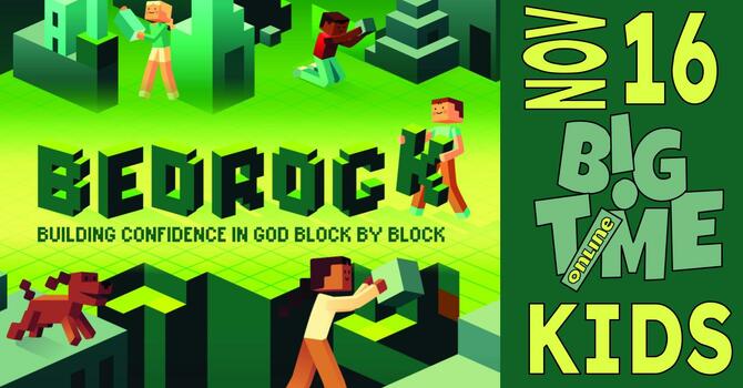 B!GTiME KiDS ONLiNE | On Demand