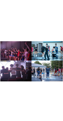 From One to a Billion