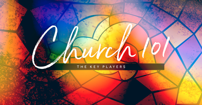 Part 4 - Can Women Preach and/or Lead?