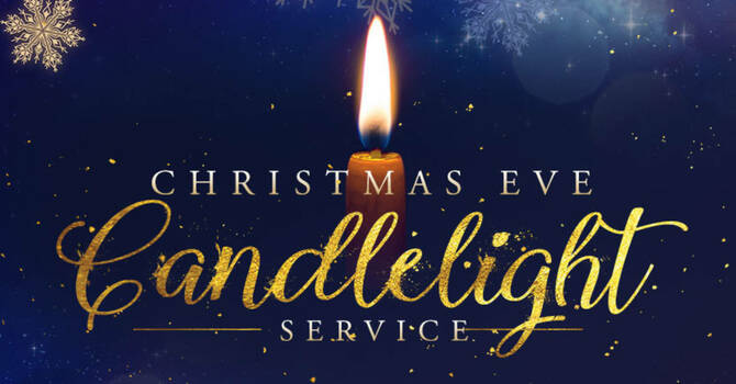 Candlelight Service