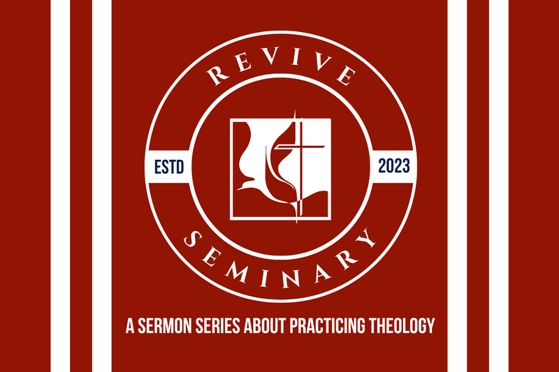 "Everyone is a Theologian"