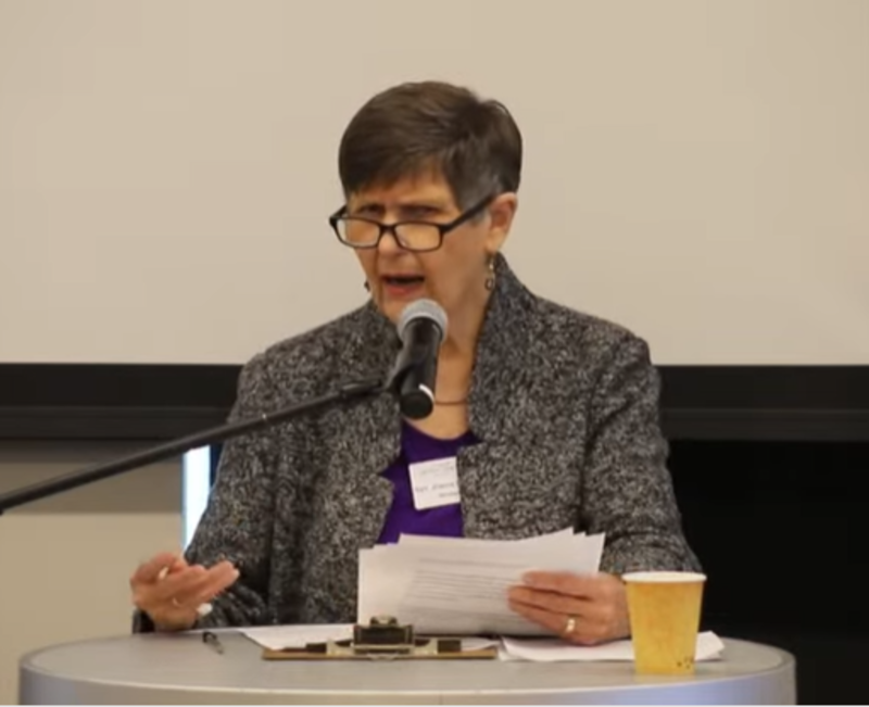 Sunday Talk 11-16-2025