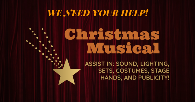 Christmas Musical
