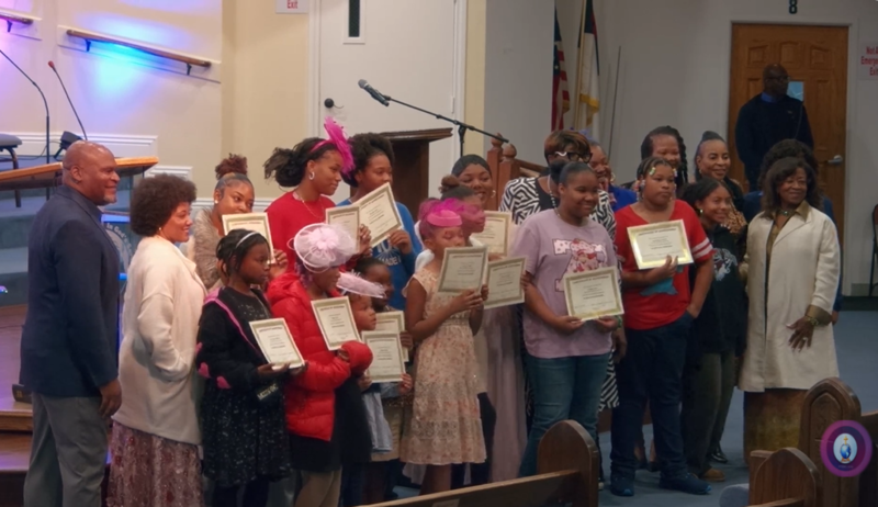 How Are You Feeling? (Part 3) | 16 November 2025 | 11 AM | Pastor Anthony Dockery