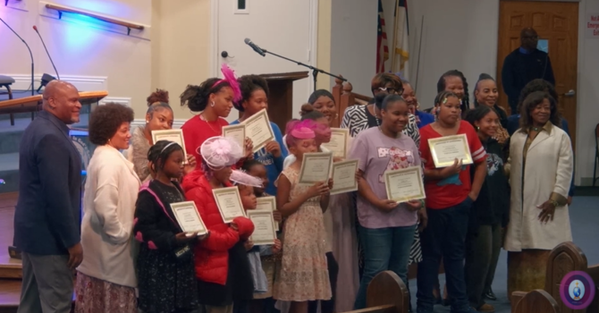 How Are You Feeling? (Part 3) | 16 November 2025 | 11 AM | Pastor Anthony Dockery