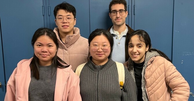 Choral Fellow Program