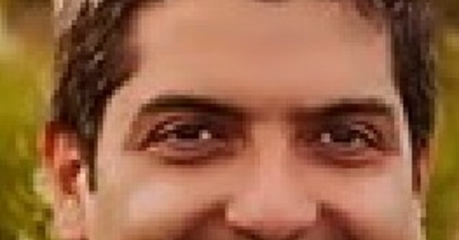 The Final Words of Christ