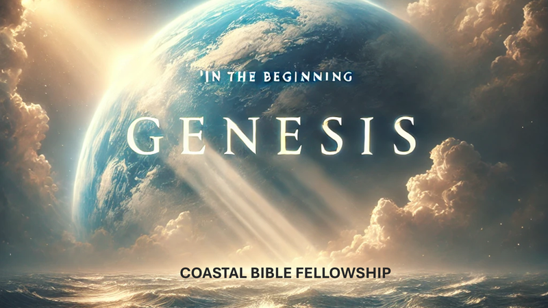 Genesis Lesson 39. The wife of Jehovah