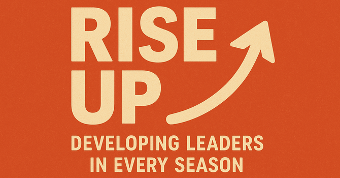 Job Listing for Servant Leaders