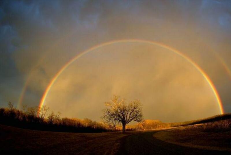 When Hope is Hard to Find