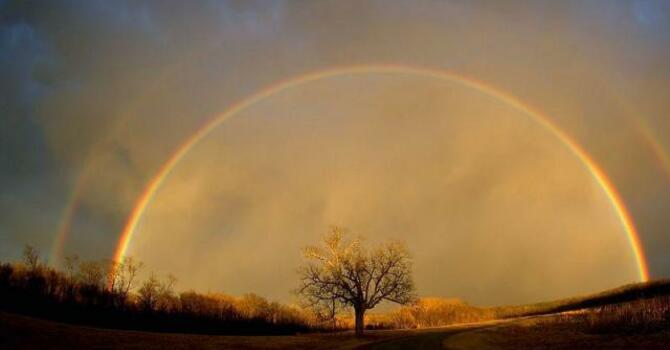 When Hope is Hard to Find