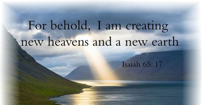 TWENTY-THIRD SUNDAY AFTER PENTECOST, NOVEMBER 16, 2025