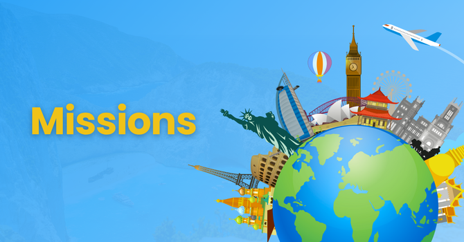 Missions