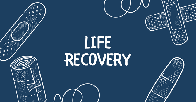 Life Recovery