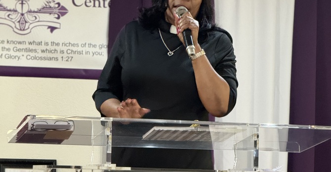 “Enjoying Your Transformed Life”