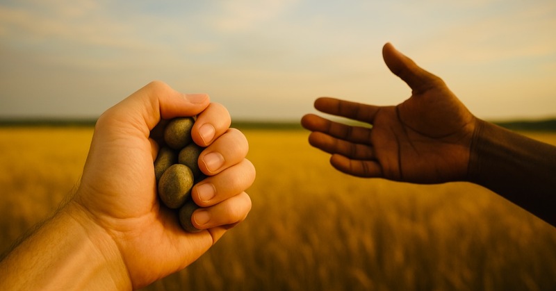 Sunday Service Recording, November 16 2025