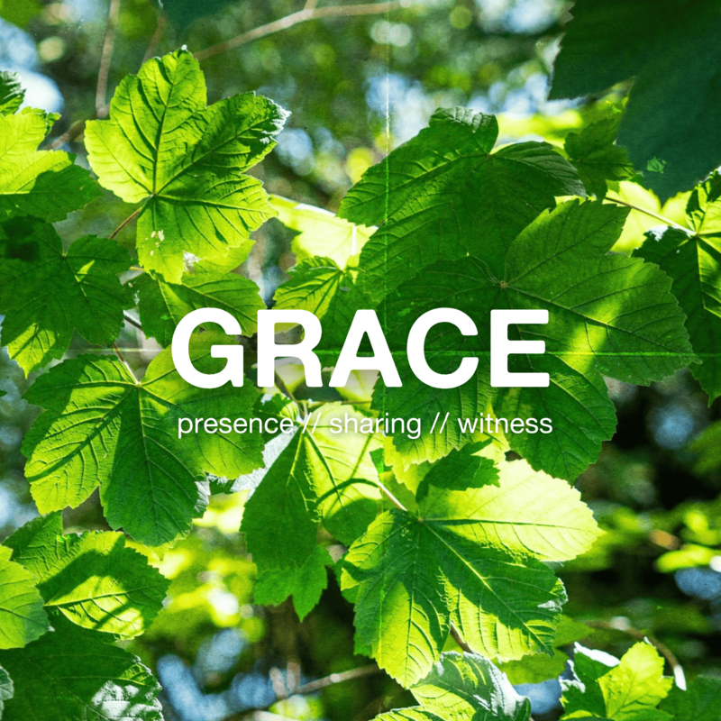 GRACE