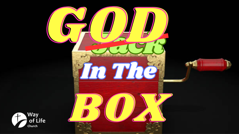 God in the Box