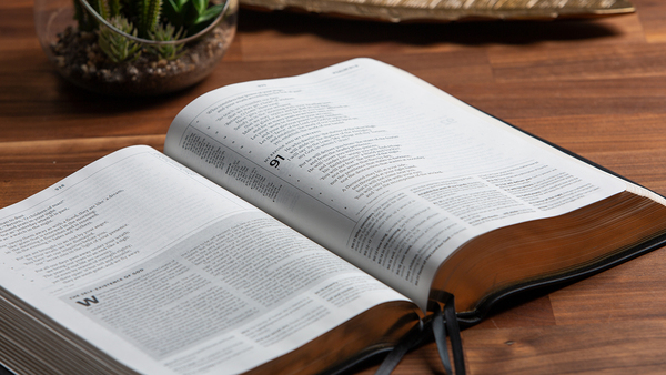 A NOTE FROM PASTOR ROYDON 