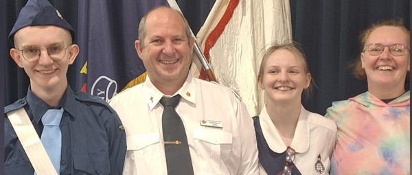 ROYDON'S CONTACT DETAILS