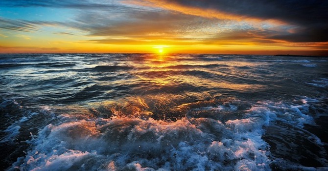 November 17, 2025 Devotion image