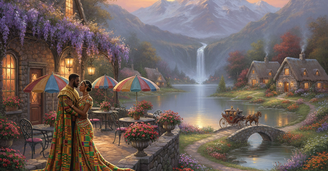 “Praise That Protects the Home” image