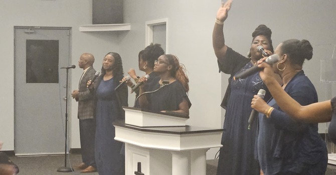 “A Steady Praise in Every Season” image