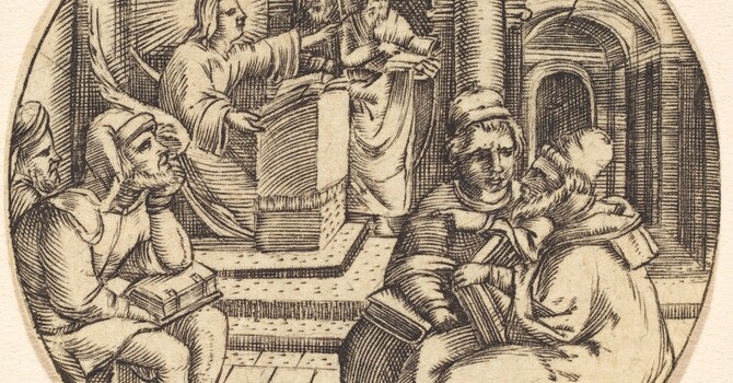 Life in the Meantime