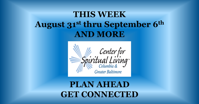 NEWSLETTER - Wk 35 image