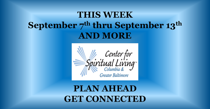 NEWSLETTER - Wk 36 image