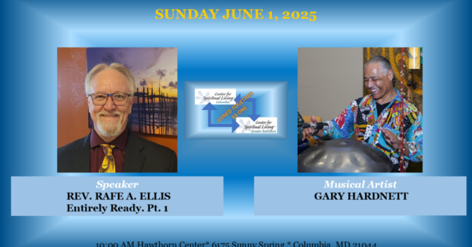 Entirely Ready. Pt. 1