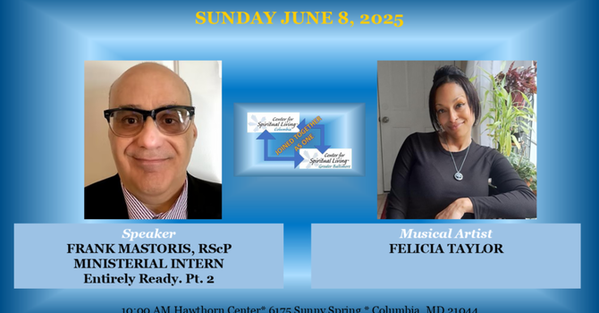 Entirely Ready. Pt. 2