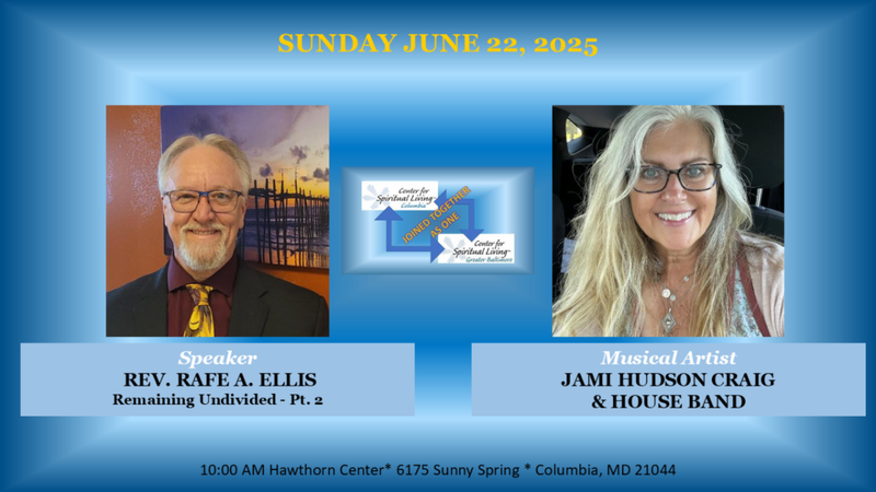 Remaining Undivided - Pt. 2