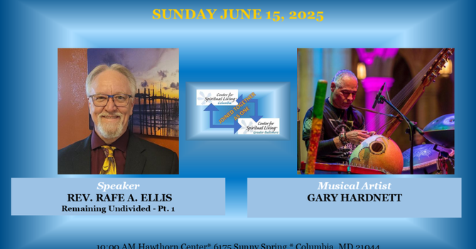 Remaining Undivided - Pt. 1