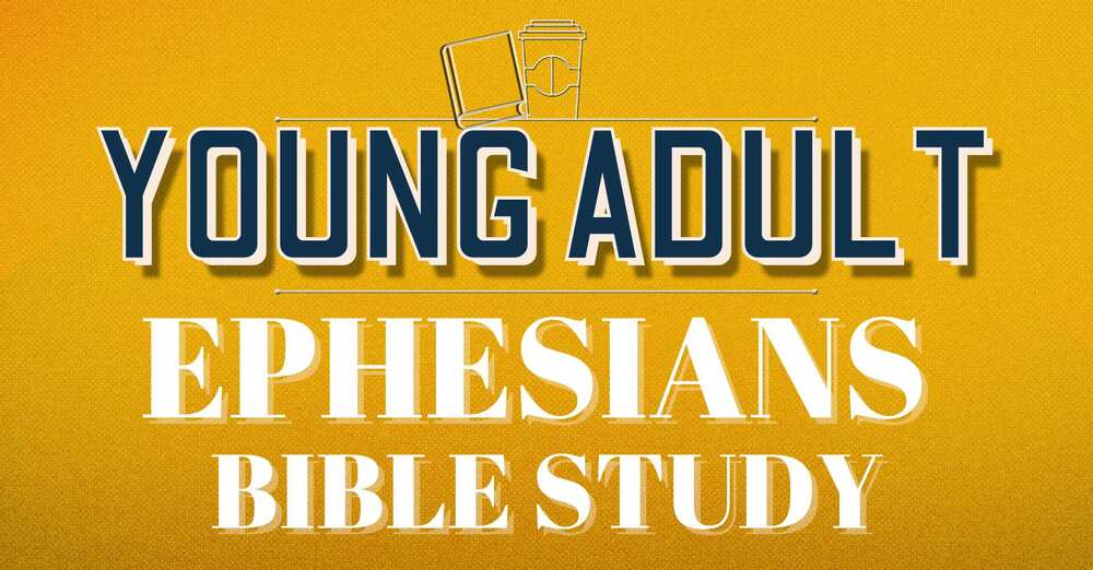Young Adults Bible Study